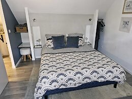 Chambre d'Hotes Lorengrain