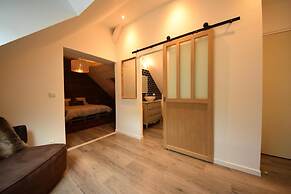 Chambre d'Hotes Lorengrain