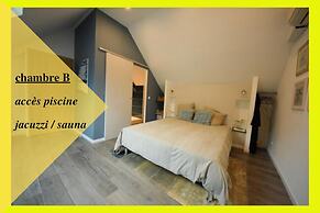 Chambre d'Hotes Lorengrain