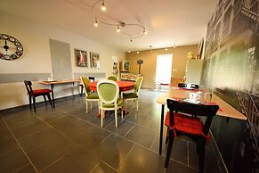 Chambre d'Hotes Lorengrain