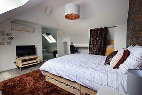 Chambre d'Hotes Lorengrain