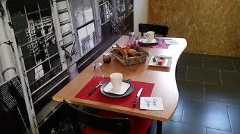 Chambre d'Hotes Lorengrain