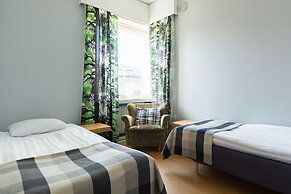 Hostel Buisto