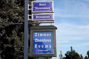 Hotel Blautannen