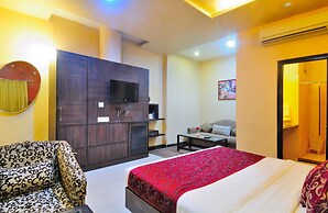 Hotel Central Park