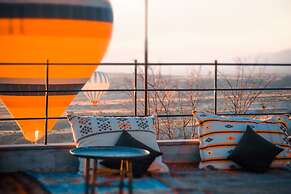 The Rupestral House Hotel