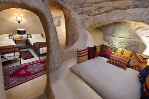 The Rupestral House Hotel