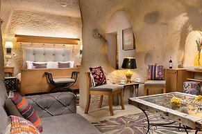 The Rupestral House Hotel