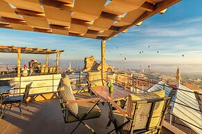 The Rupestral House Hotel