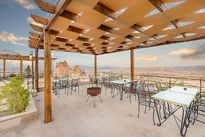 The Rupestral House Hotel