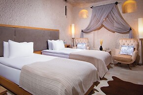 The Rupestral House Hotel