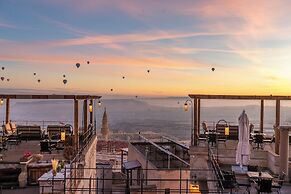 The Rupestral House Hotel