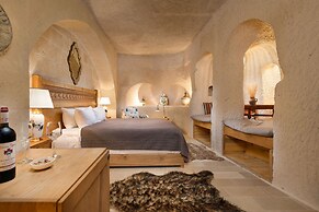 The Rupestral House Hotel