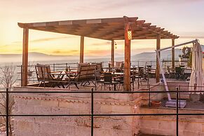 The Rupestral House Hotel