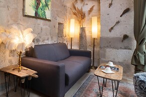 The Rupestral House Hotel