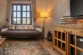 The Rupestral House Hotel