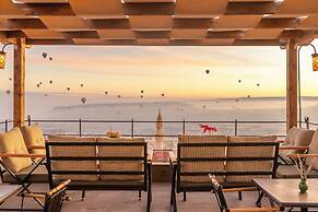 The Rupestral House Hotel