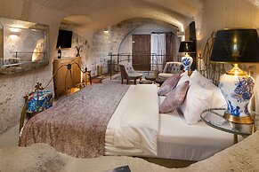 The Rupestral House Hotel