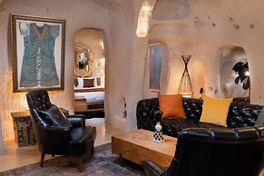 The Rupestral House Hotel