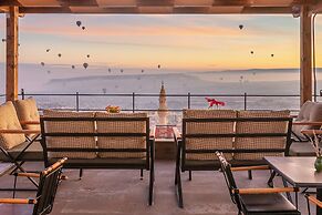 The Rupestral House Hotel