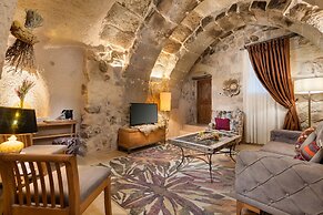 The Rupestral House Hotel