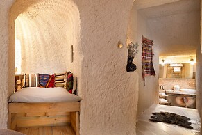 The Rupestral House Hotel