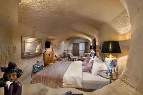 The Rupestral House Hotel