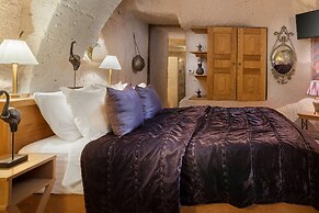 The Rupestral House Hotel