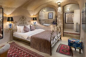 The Rupestral House Hotel