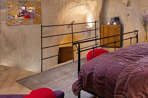 The Rupestral House Hotel