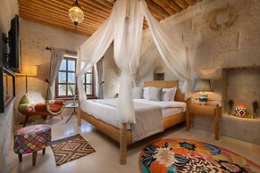 The Rupestral House Hotel