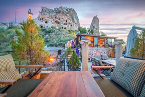 The Rupestral House Hotel