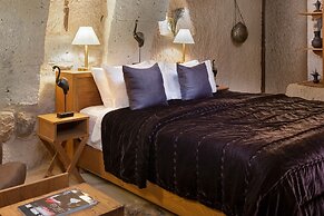 The Rupestral House Hotel