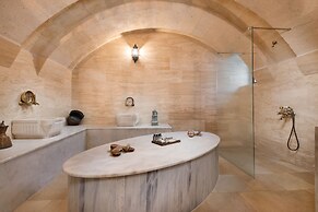 The Rupestral House Hotel