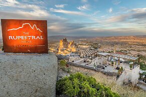 The Rupestral House Hotel