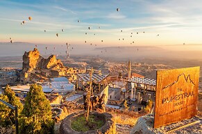 The Rupestral House Hotel