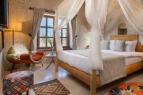 The Rupestral House Hotel