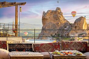 The Rupestral House Hotel