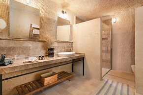 The Rupestral House Hotel