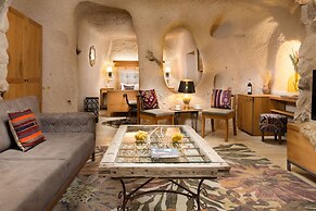 The Rupestral House Hotel