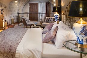 The Rupestral House Hotel