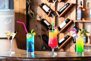 The Rupestral House Hotel