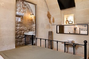 The Rupestral House Hotel