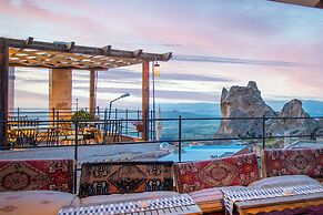 The Rupestral House Hotel