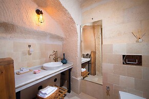 The Rupestral House Hotel