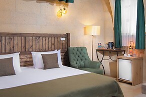 The Rupestral House Hotel