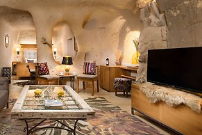 The Rupestral House Hotel