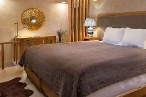 The Rupestral House Hotel