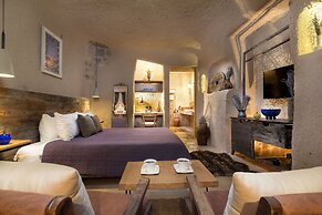 The Rupestral House Hotel