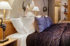 The Rupestral House Hotel